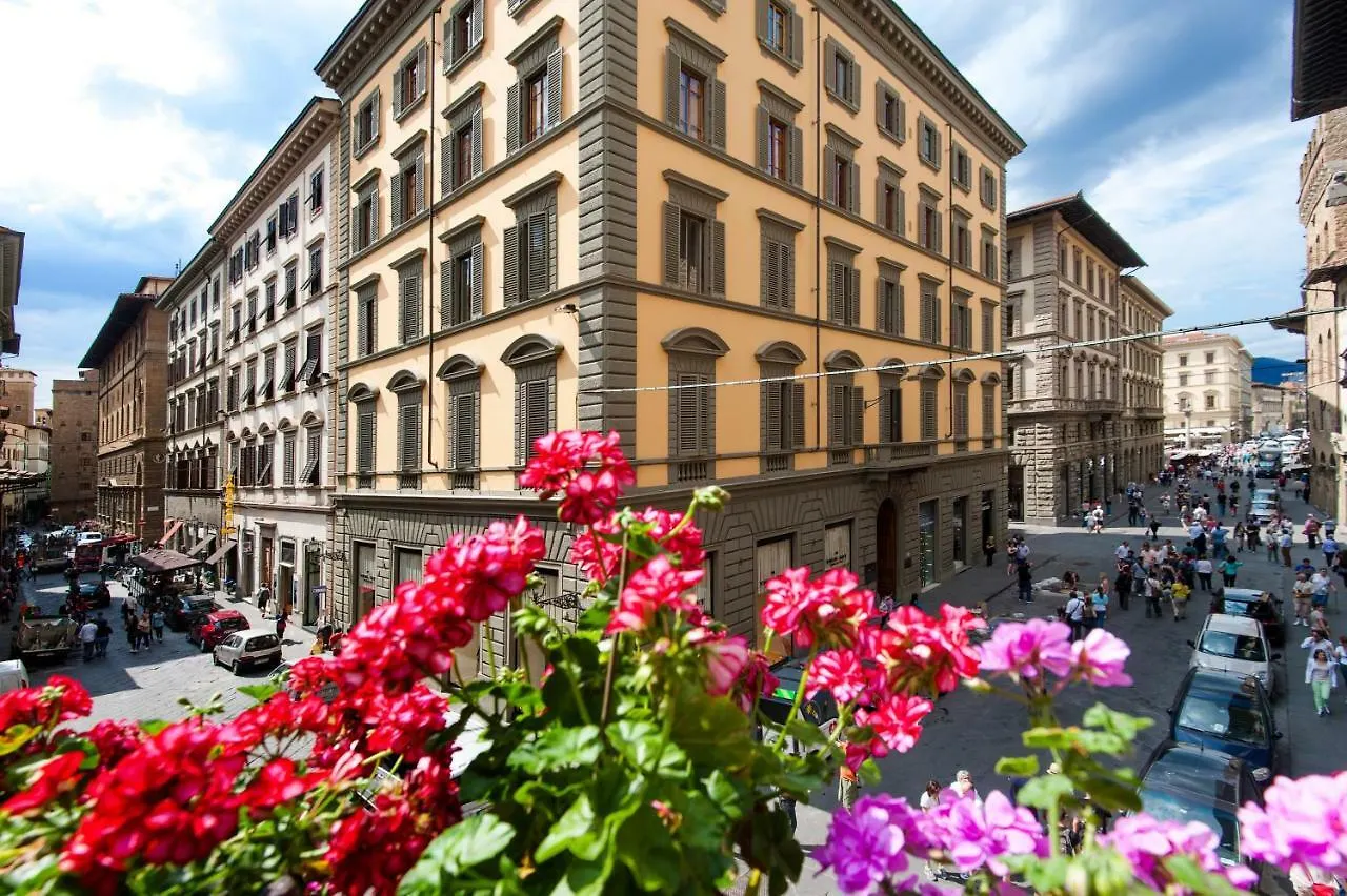 Appartamento Signoria Florence 0*,