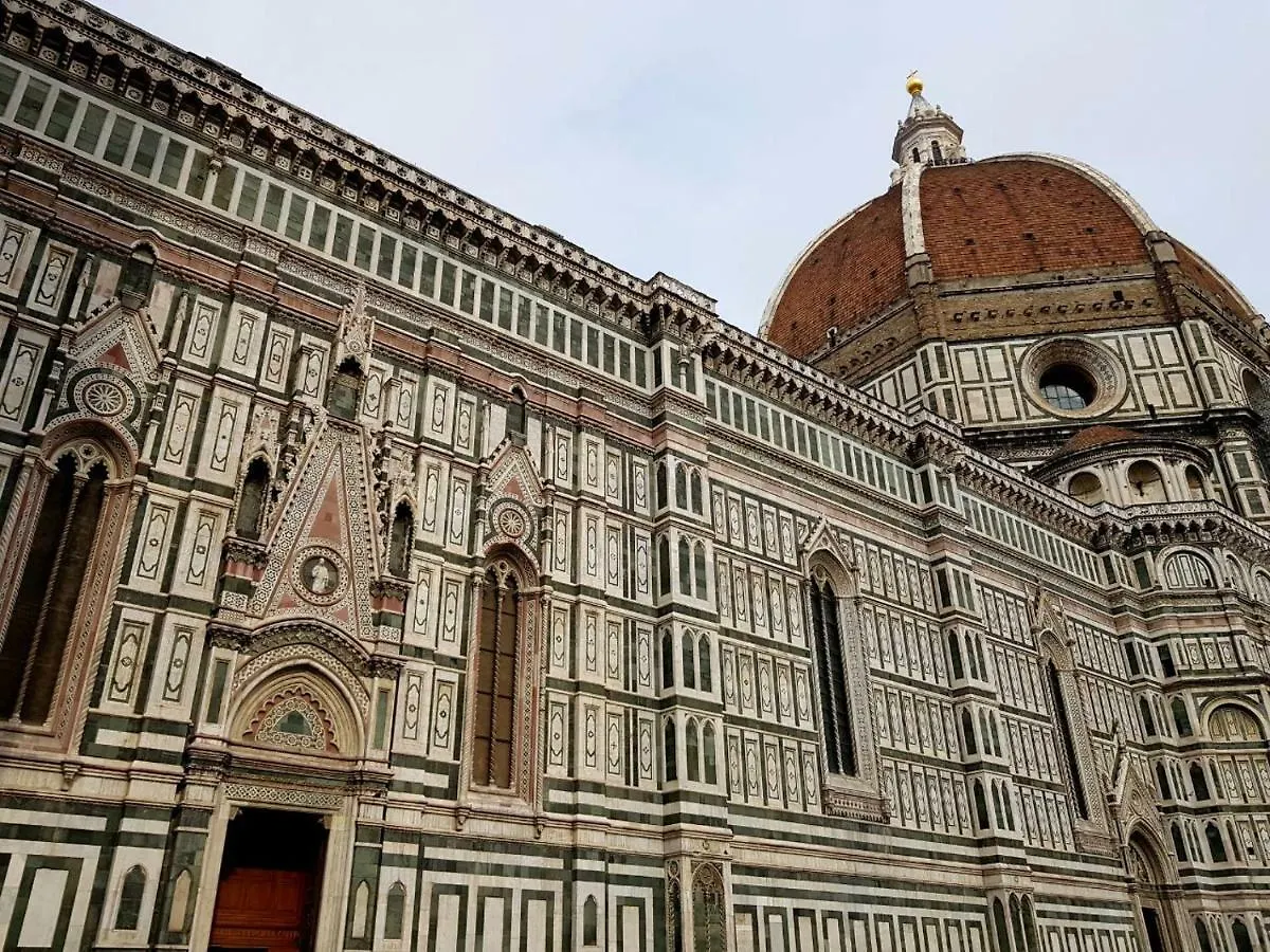 Apartment Appartamento Signoria Florence