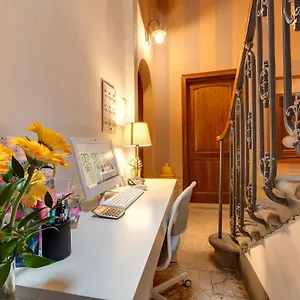 Appartement Sleep Tight, Florence