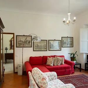 Appartement Giglio & Viola Borgia, Florence