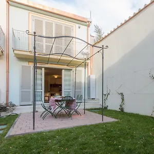 Appartement Borgo Guelfo Vii, Florence