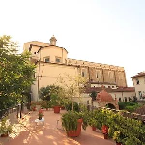 Appartement Domus Giorgio, Florence
