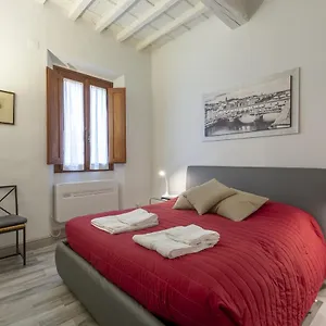 Appartement Ponte Vecchio's Nest, Florence